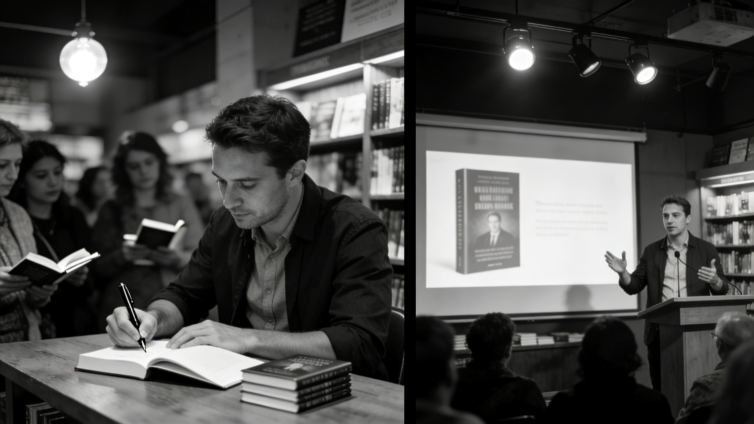 Personal branding and identity